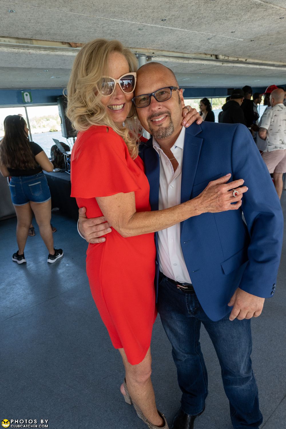 Empress Of Canada party venue photo 126 - June 18th, 2022