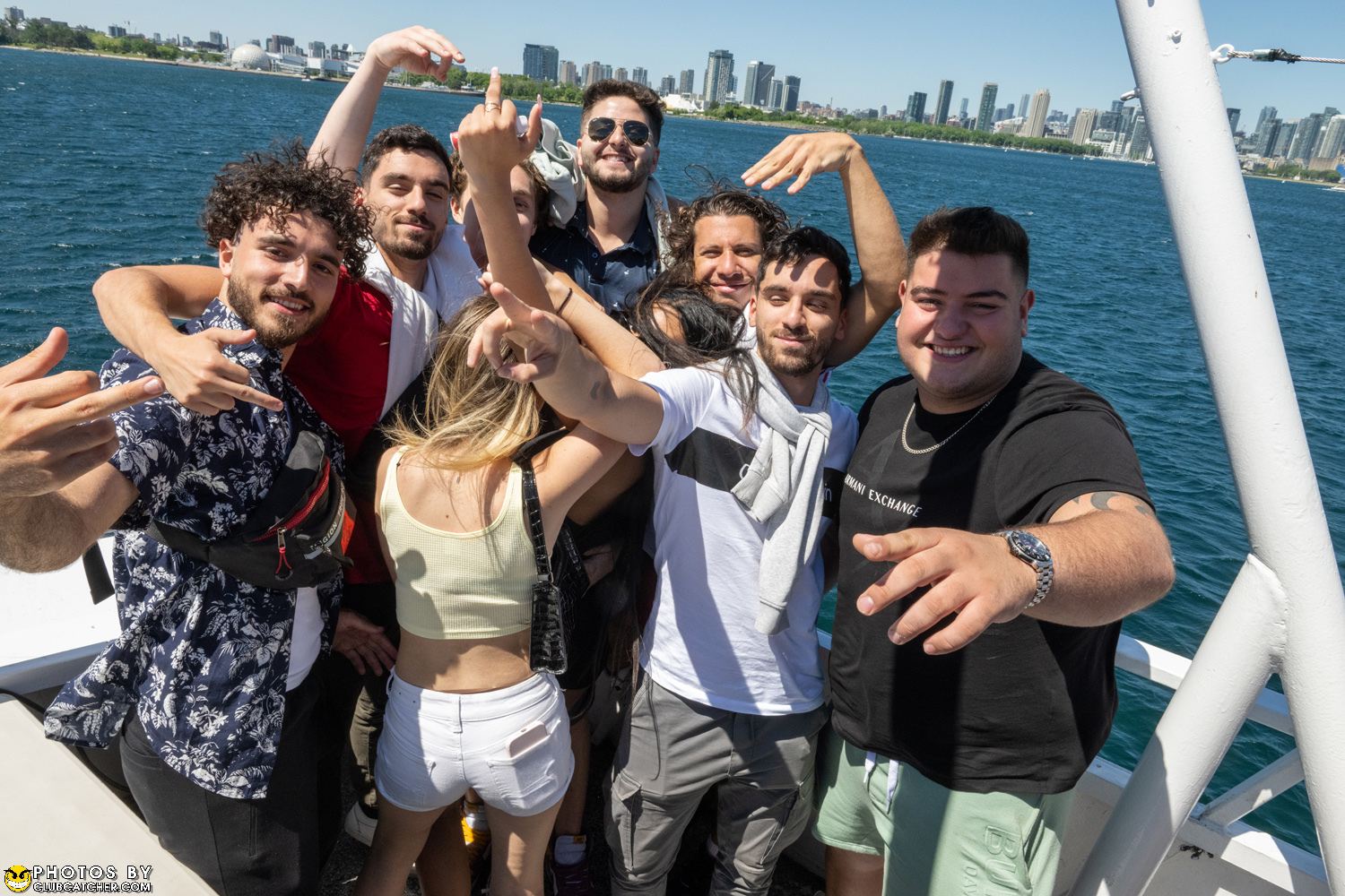 Empress Of Canada party venue photo 128 - June 18th, 2022