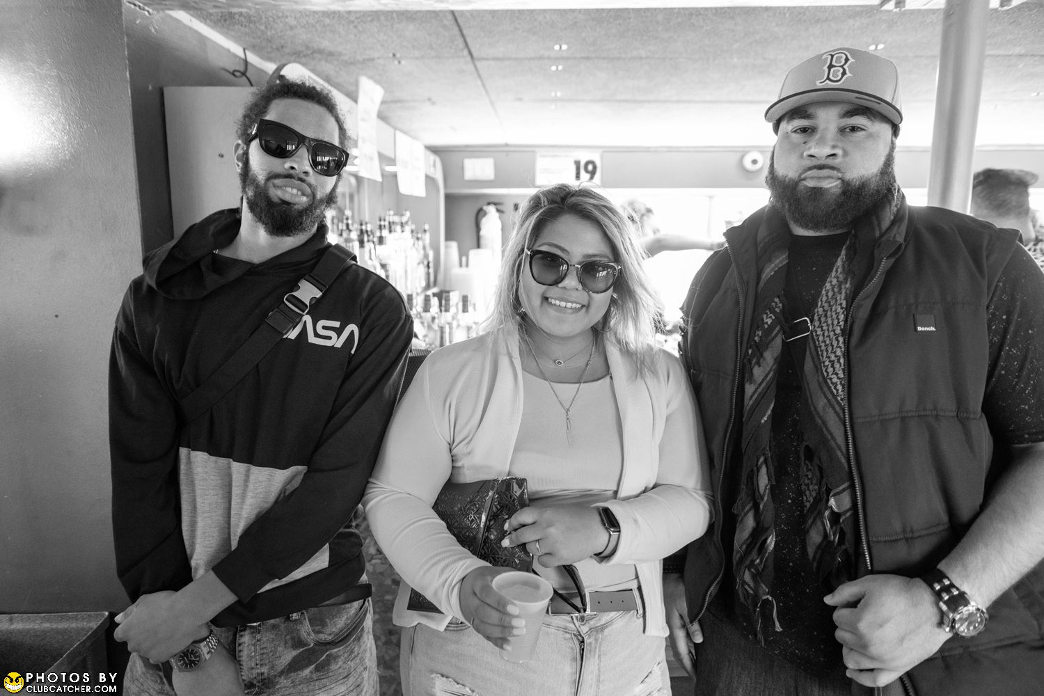 Empress Of Canada party venue photo 129 - June 18th, 2022