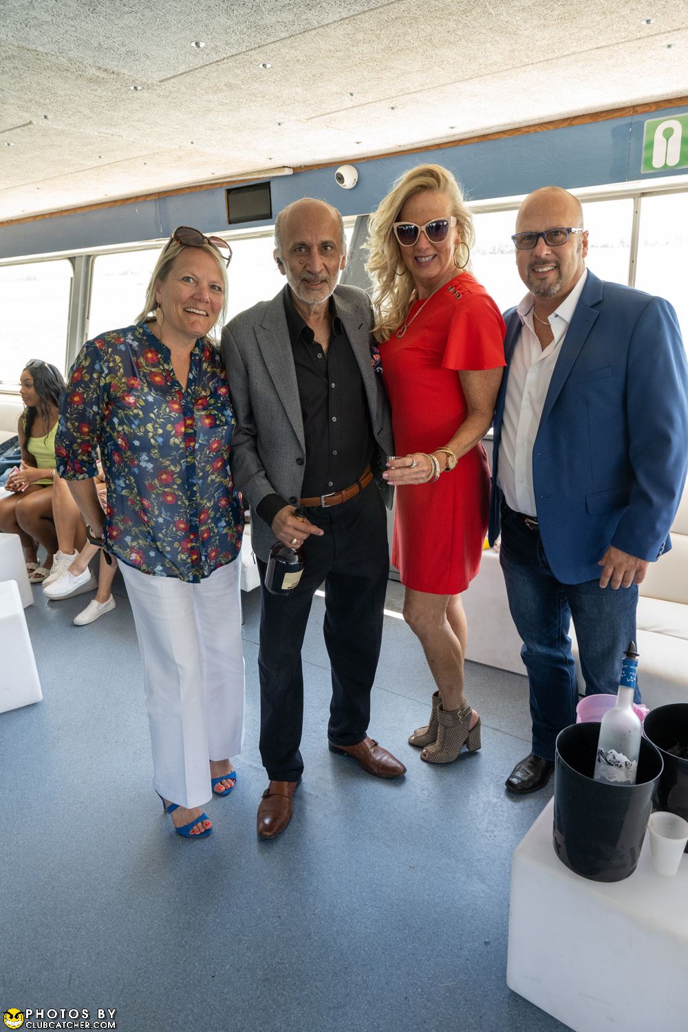 Empress Of Canada party venue photo 130 - June 18th, 2022