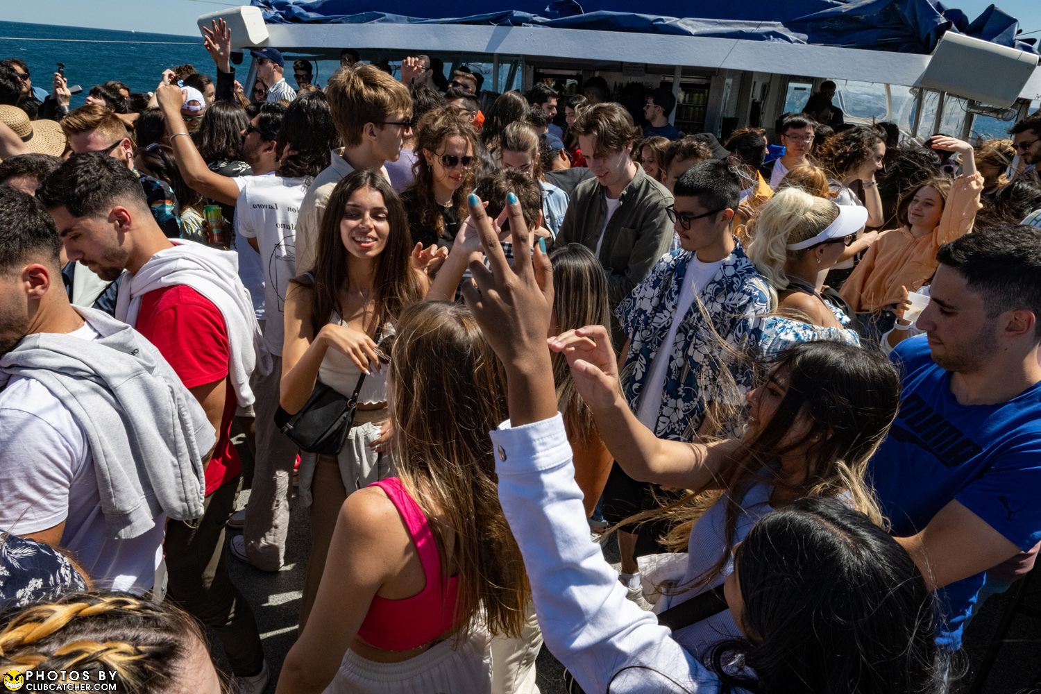 Empress Of Canada party venue photo 14 - June 18th, 2022