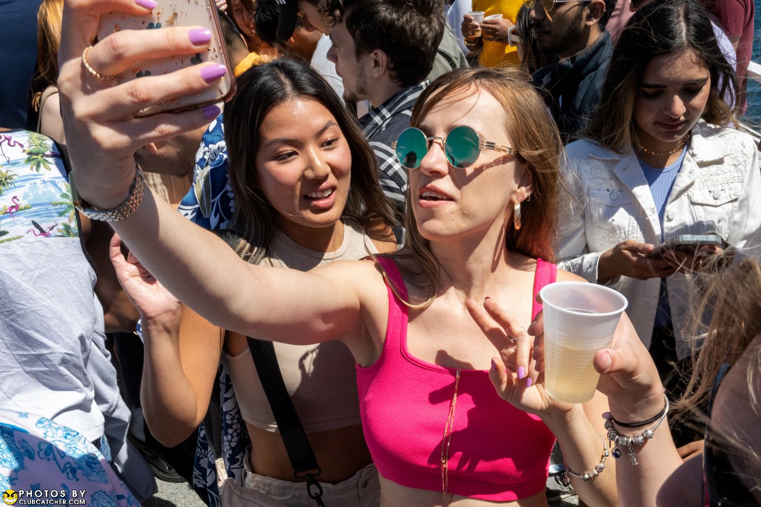 Empress Of Canada party venue photo 132 - June 18th, 2022