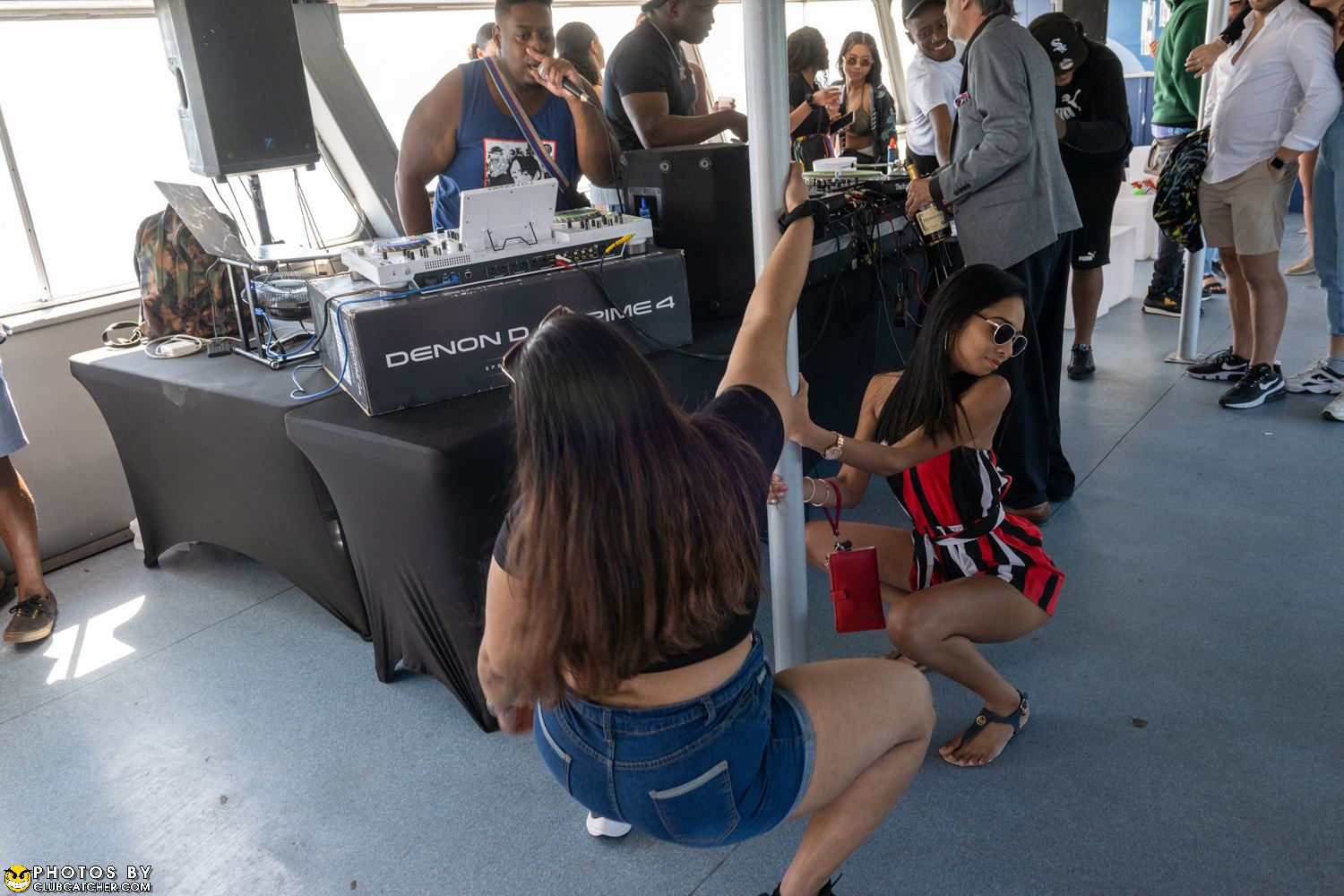 Empress Of Canada party venue photo 138 - June 18th, 2022