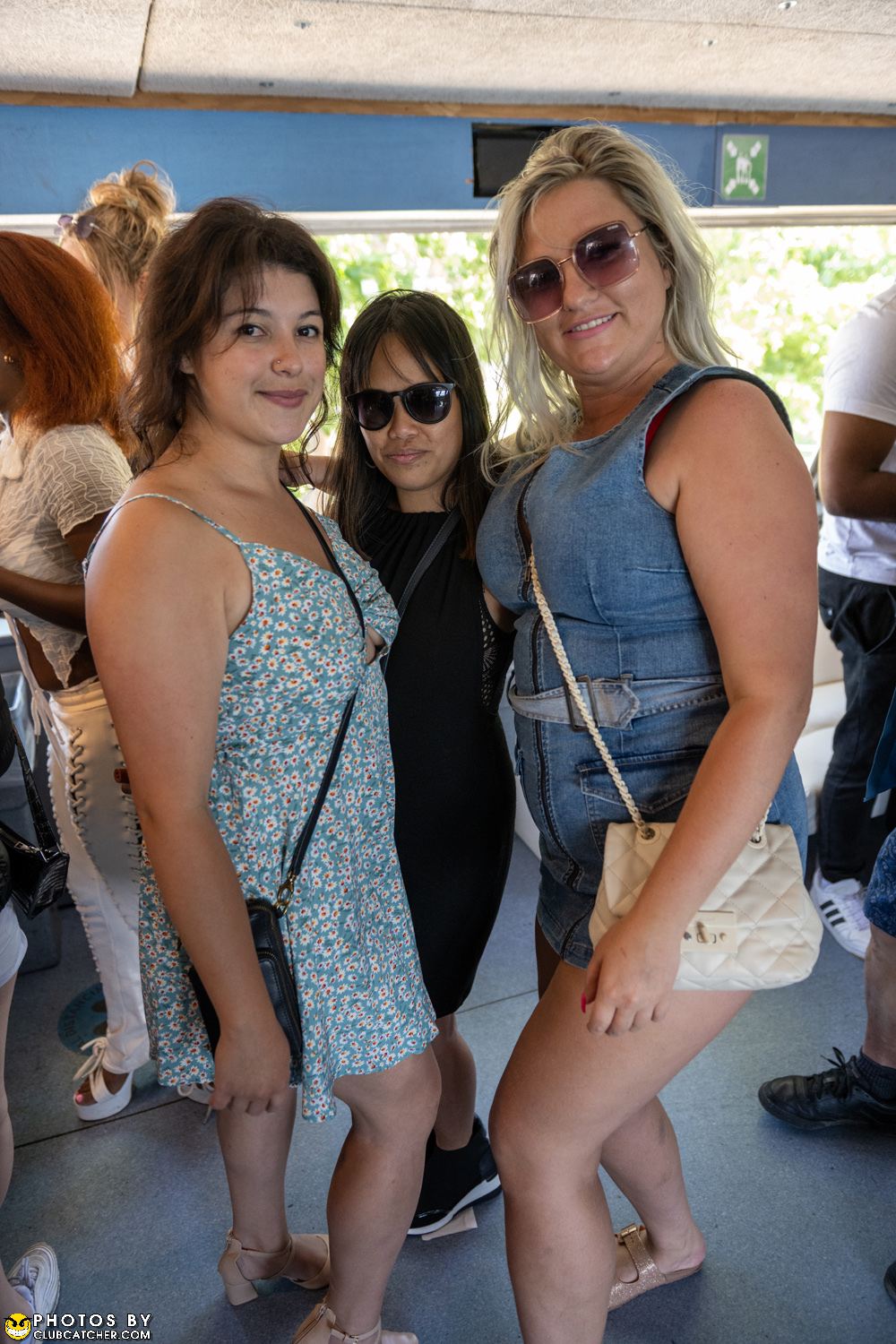 Empress Of Canada party venue photo 139 - June 18th, 2022