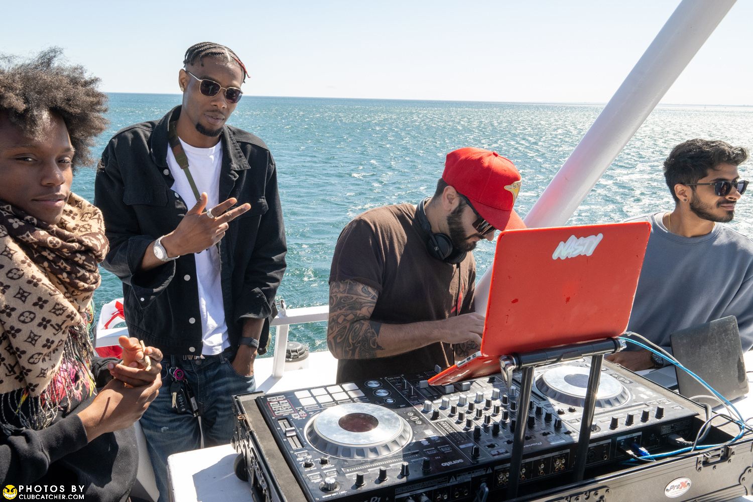 Empress Of Canada party venue photo 140 - June 18th, 2022