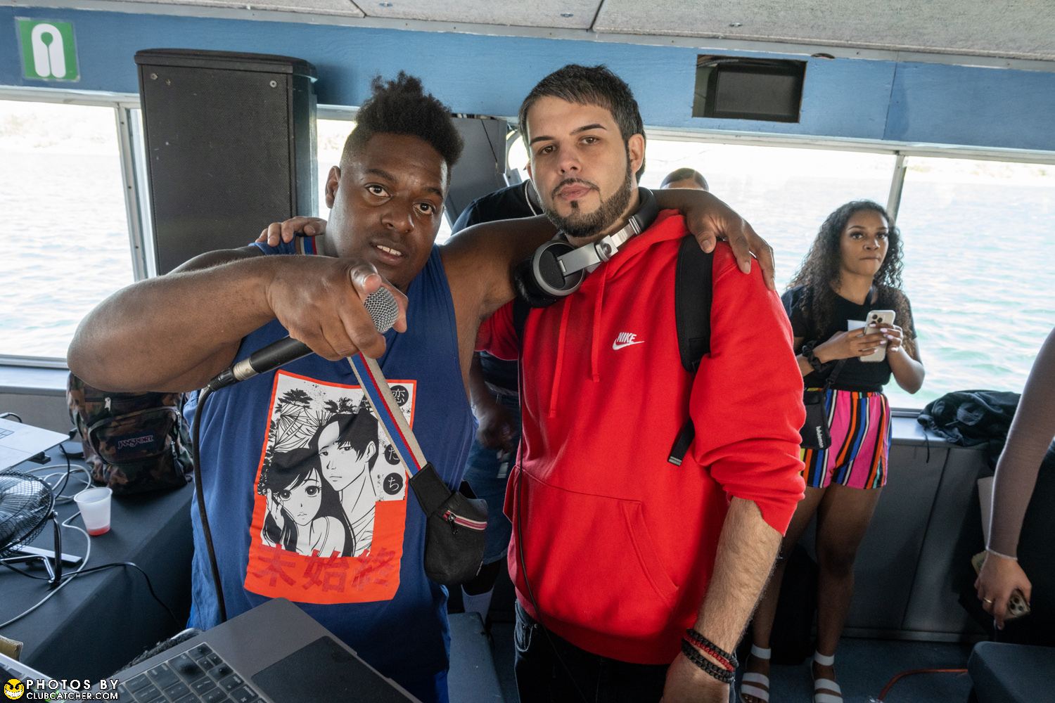 Empress Of Canada party venue photo 15 - June 18th, 2022