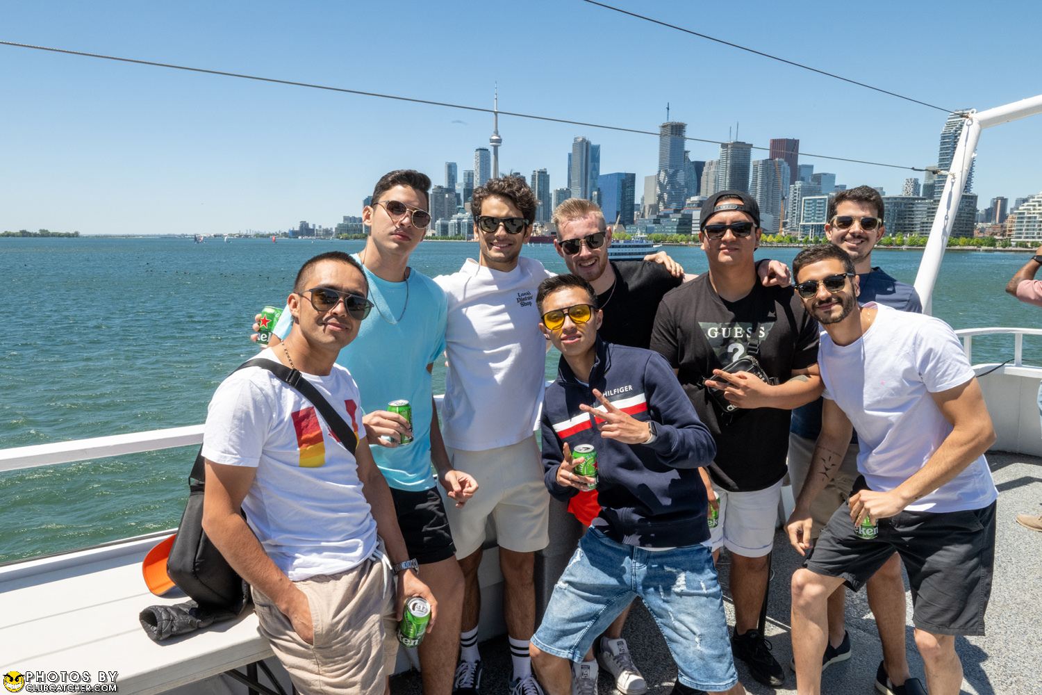 Empress Of Canada party venue photo 141 - June 18th, 2022