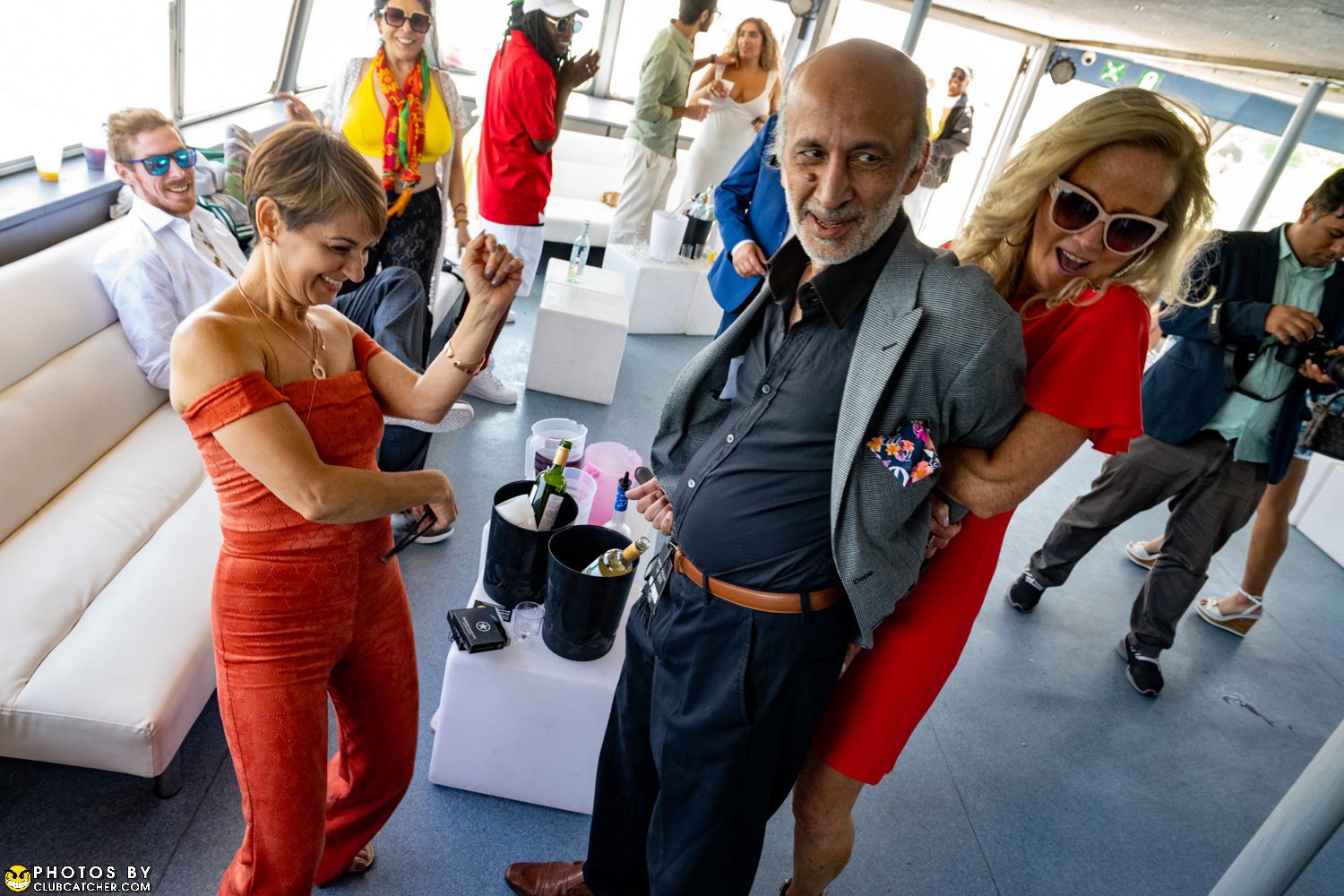 Empress Of Canada party venue photo 142 - June 18th, 2022