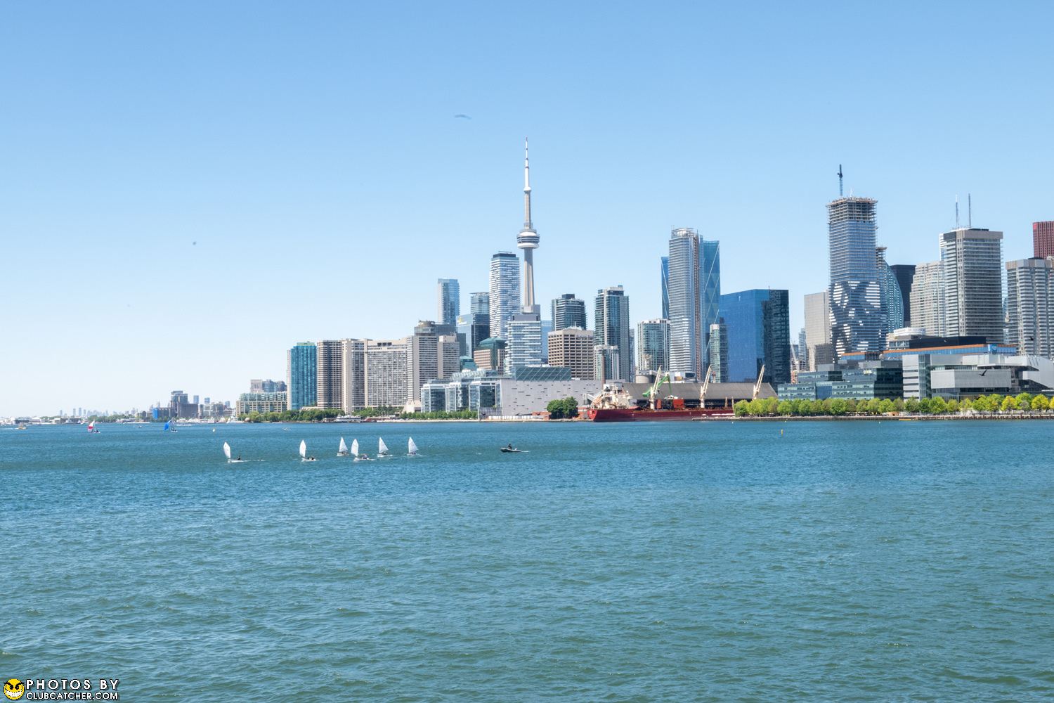 Empress Of Canada party venue photo 144 - June 18th, 2022