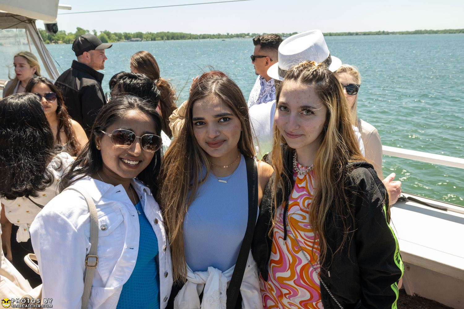 Empress Of Canada party venue photo 147 - June 18th, 2022