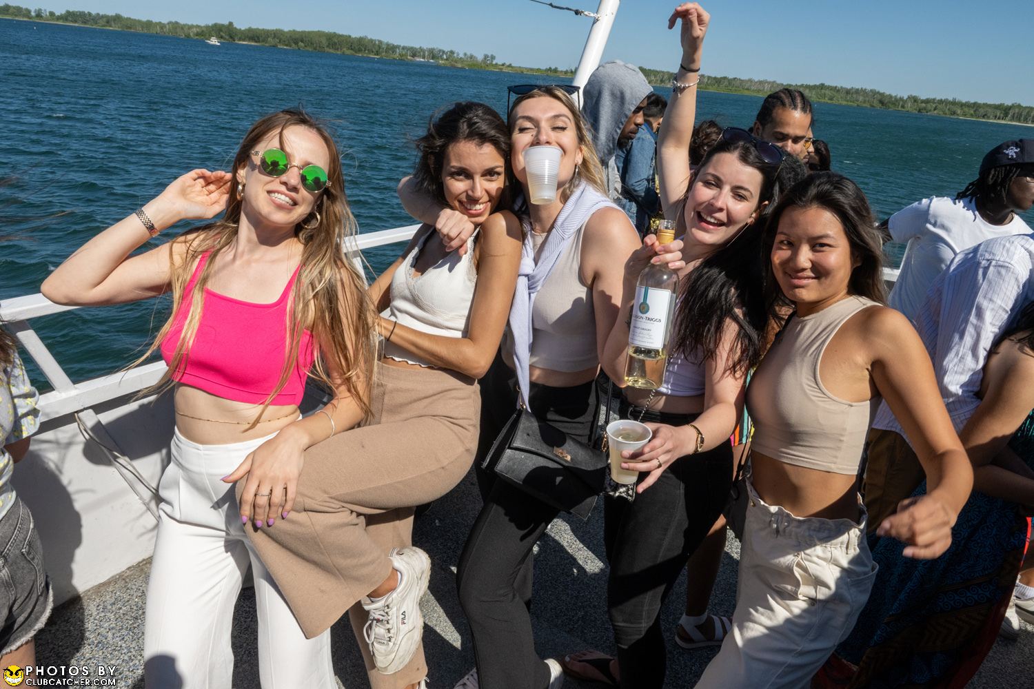 Empress Of Canada party venue photo 150 - June 18th, 2022