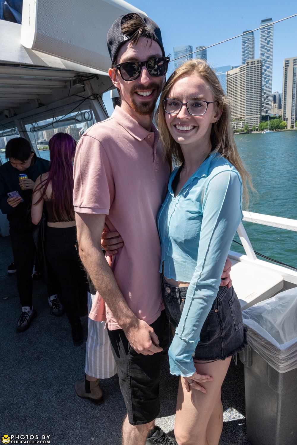 Empress Of Canada party venue photo 16 - June 18th, 2022