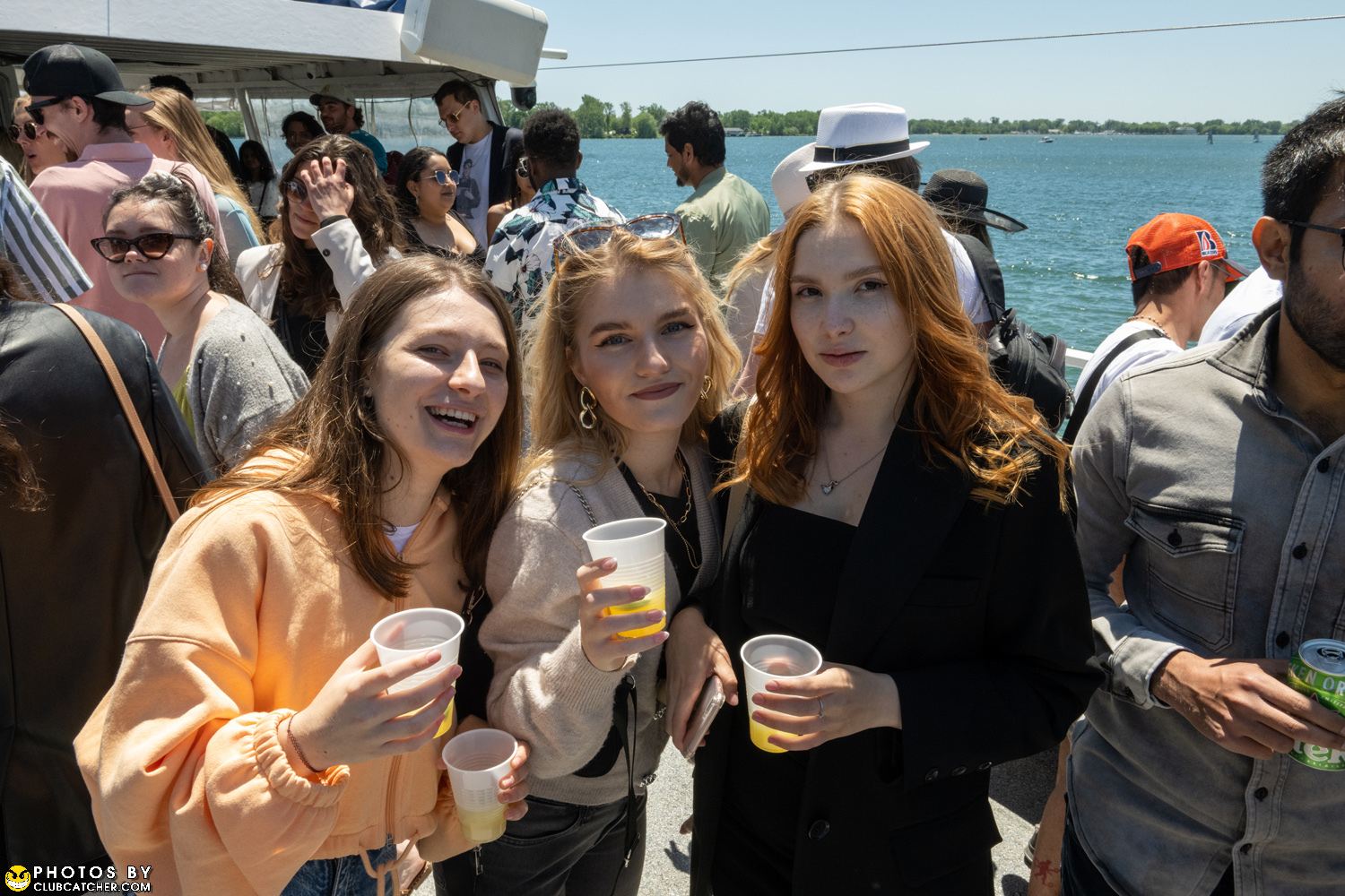 Empress Of Canada party venue photo 151 - June 18th, 2022