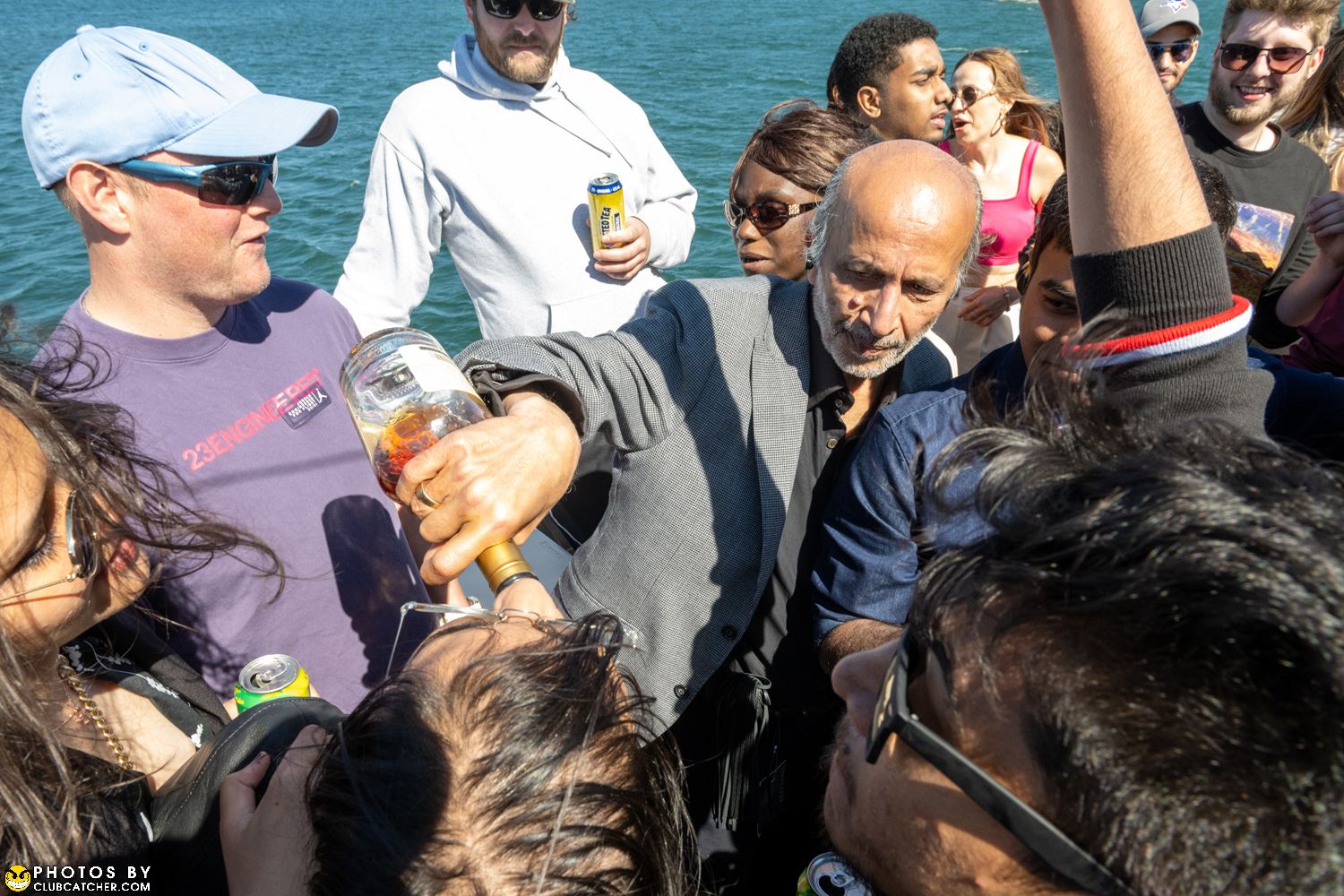 Empress Of Canada party venue photo 153 - June 18th, 2022