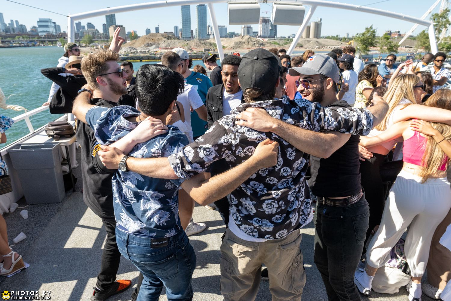 Empress Of Canada party venue photo 154 - June 18th, 2022