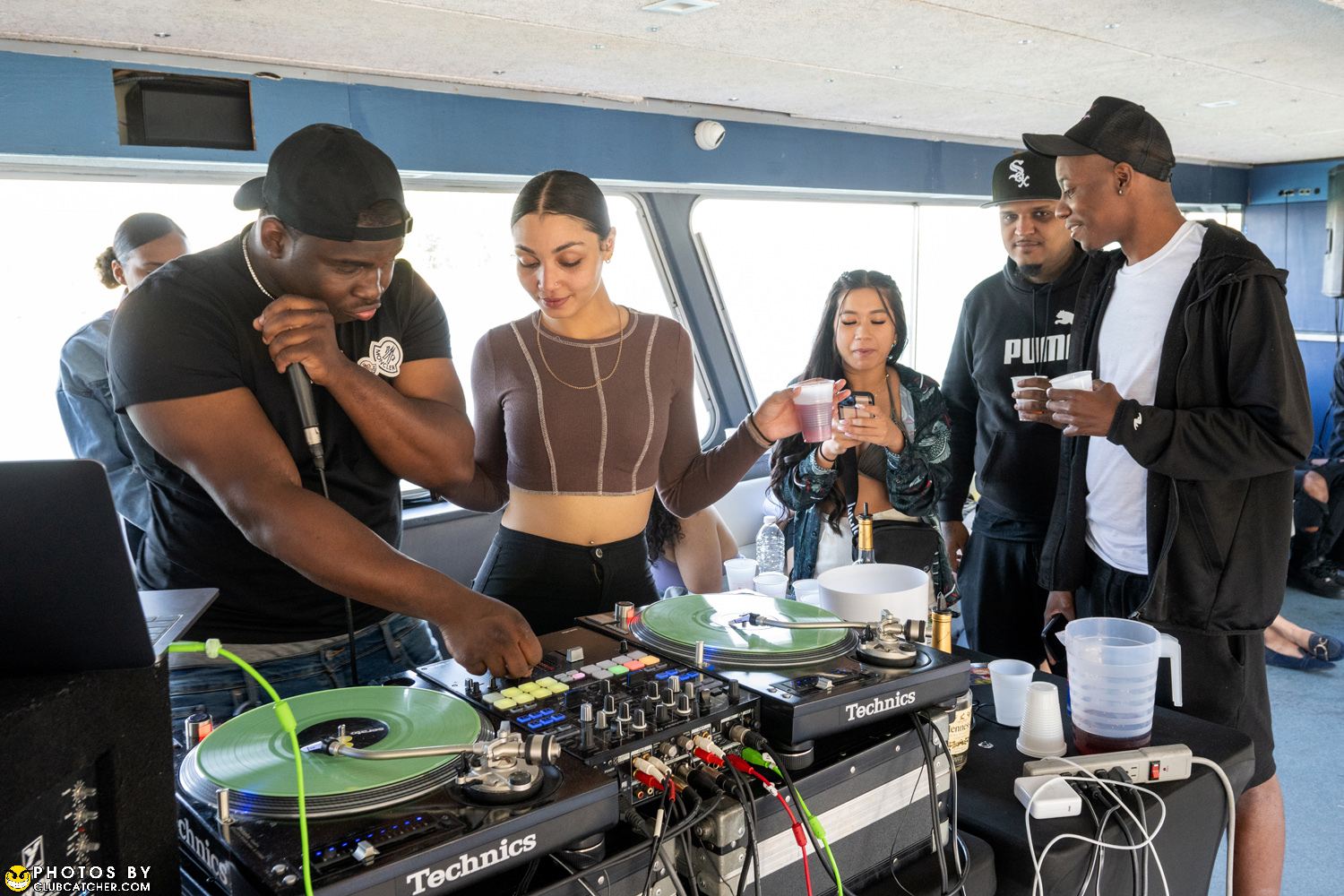 Empress Of Canada party venue photo 156 - June 18th, 2022