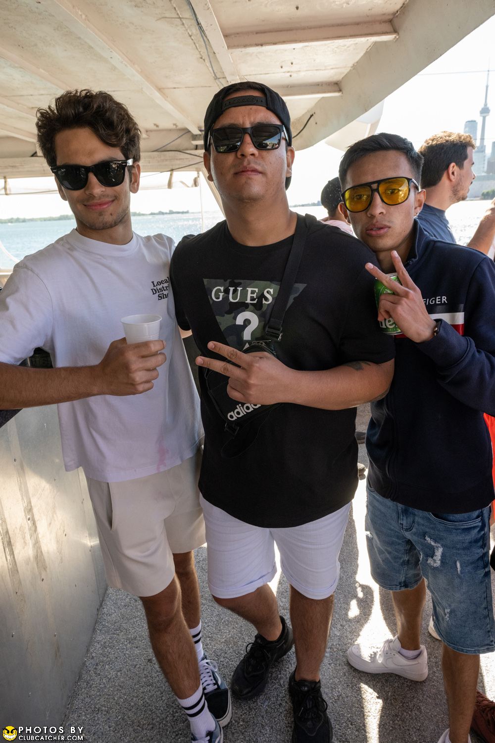 Empress Of Canada party venue photo 158 - June 18th, 2022