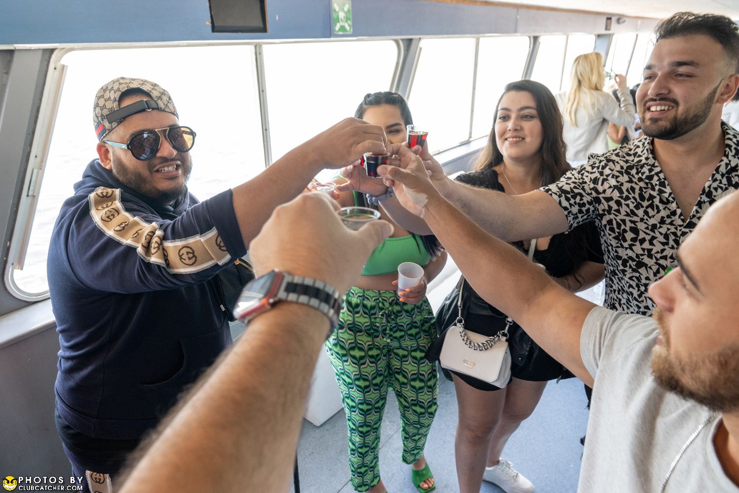 Empress Of Canada party venue photo 160 - June 18th, 2022