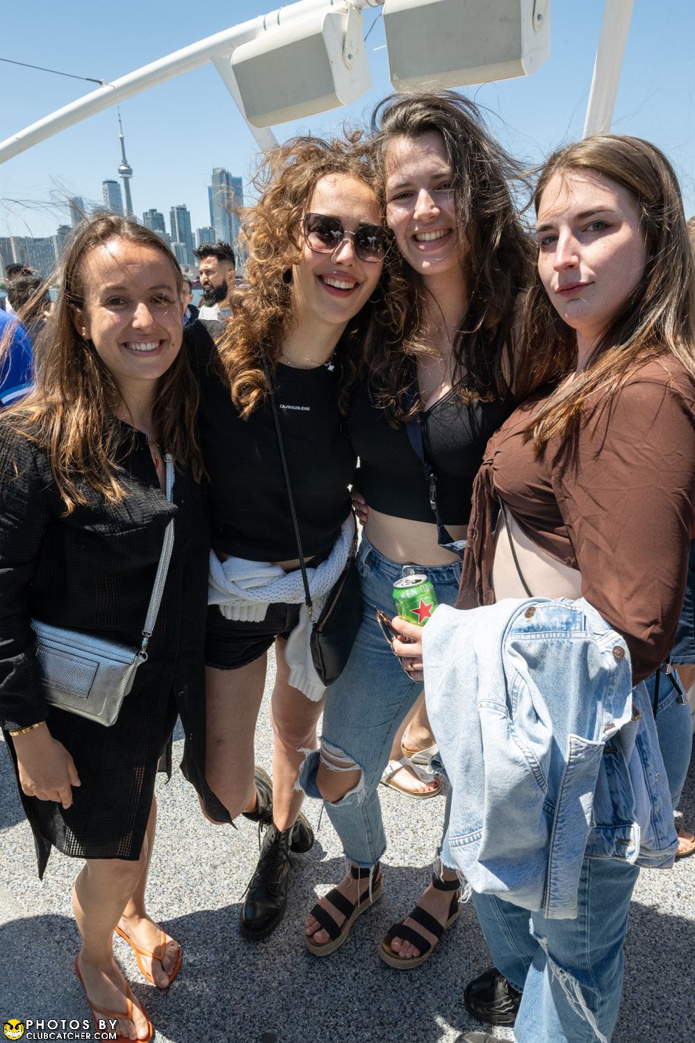 Empress Of Canada party venue photo 17 - June 18th, 2022