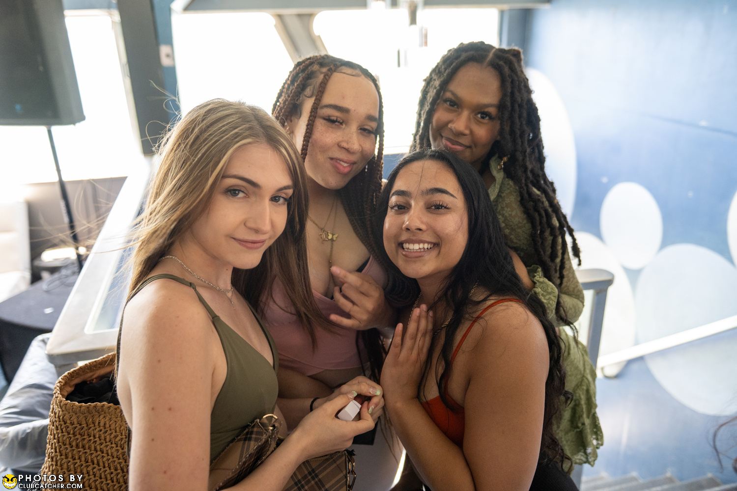 Empress Of Canada party venue photo 163 - June 18th, 2022