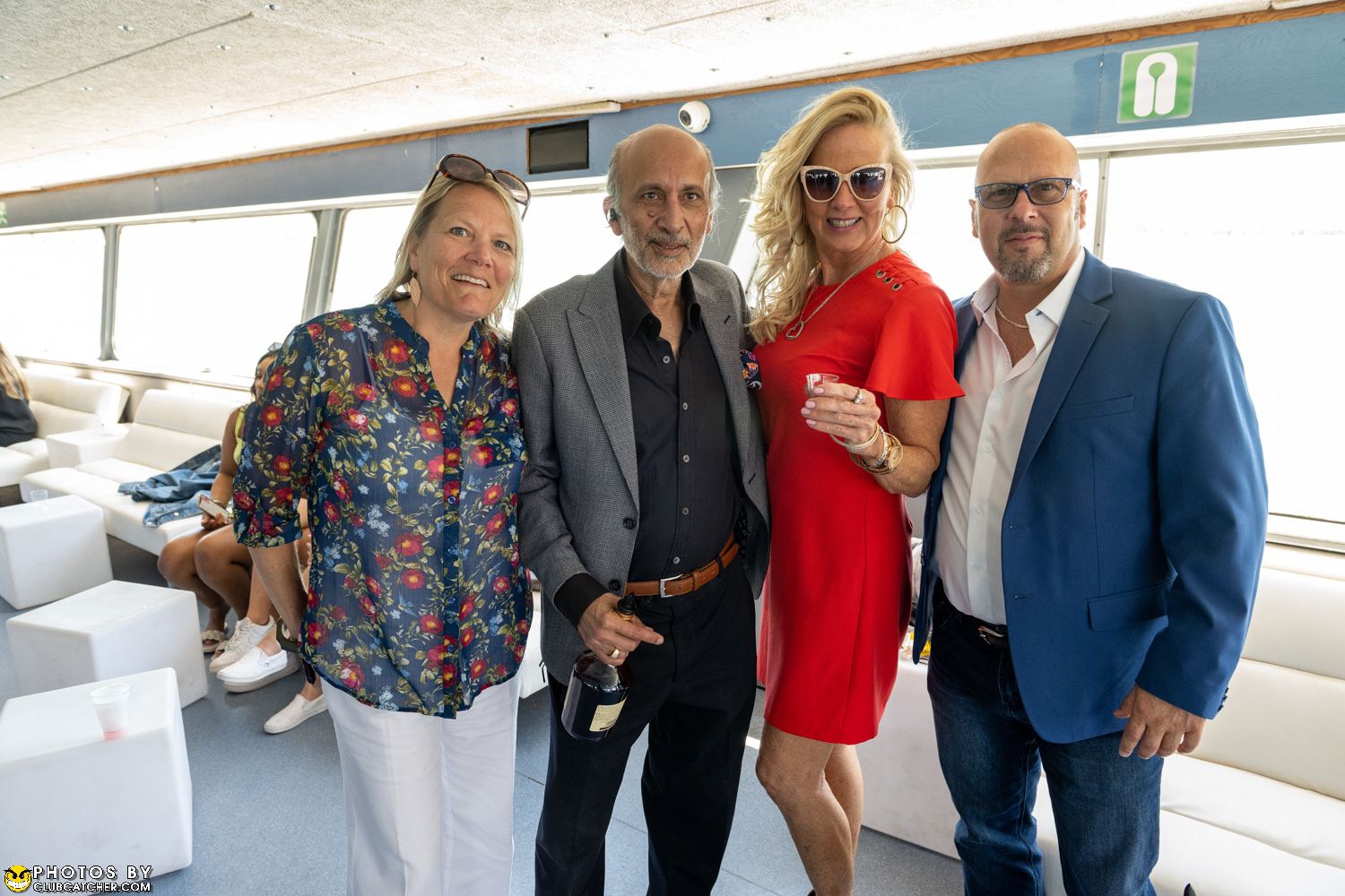 Empress Of Canada party venue photo 167 - June 18th, 2022