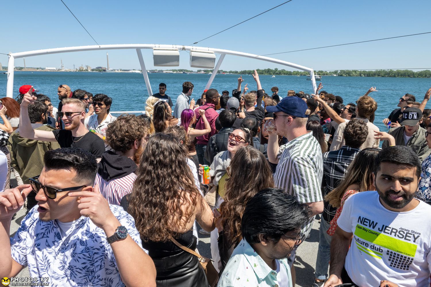 Empress Of Canada party venue photo 174 - June 18th, 2022