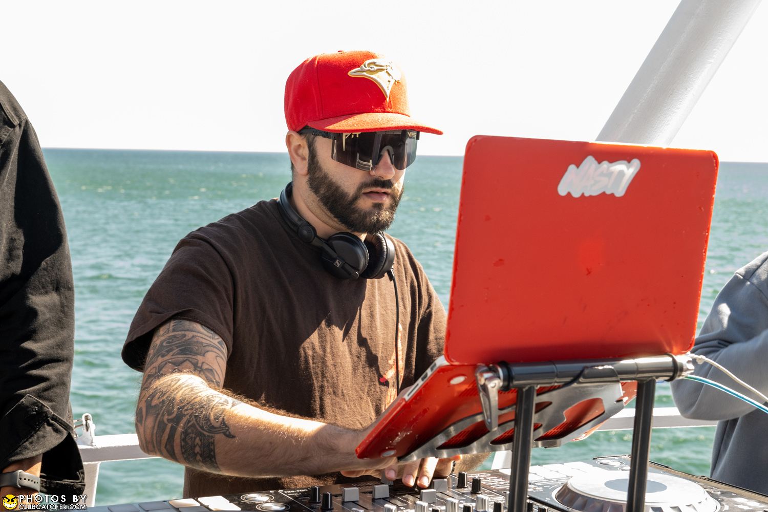 Empress Of Canada party venue photo 180 - June 18th, 2022