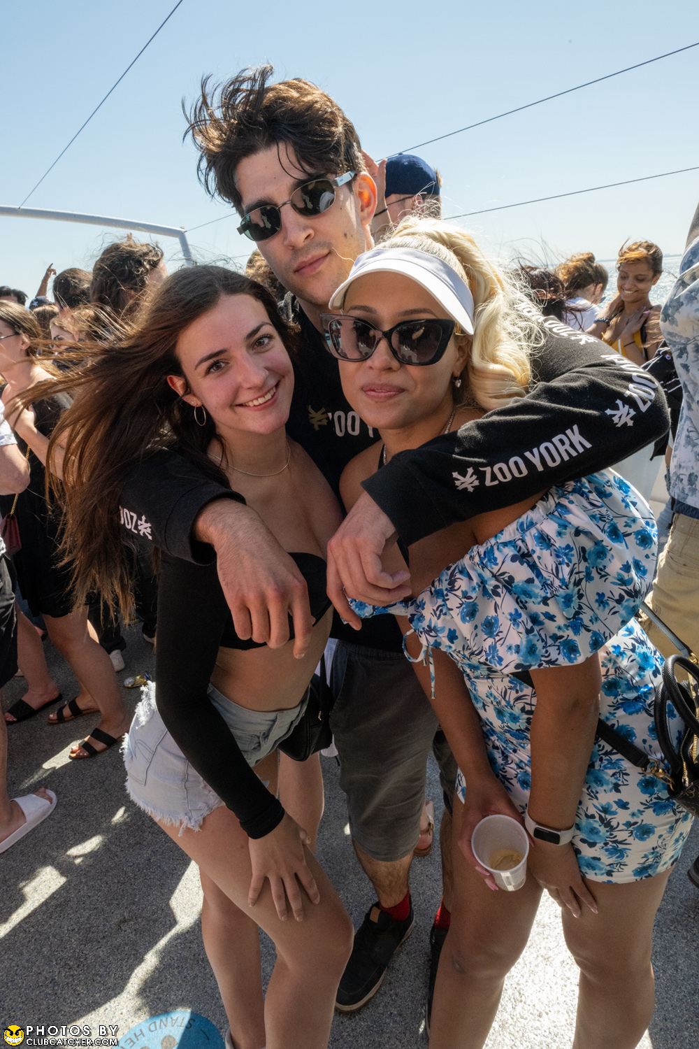 Empress Of Canada party venue photo 19 - June 18th, 2022