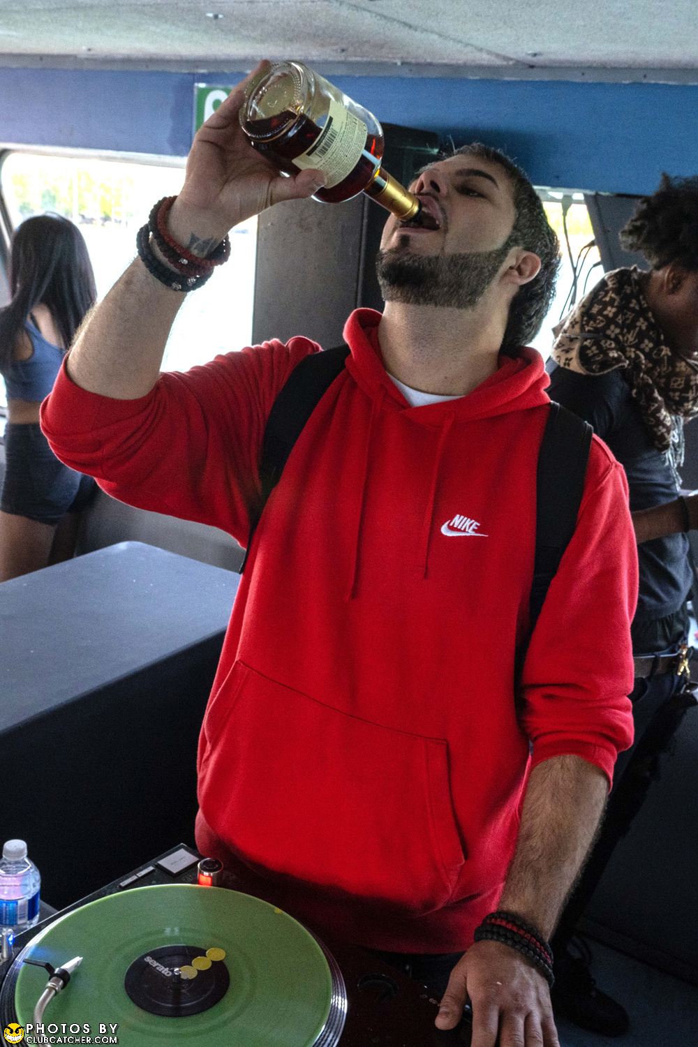 Empress Of Canada party venue photo 181 - June 18th, 2022