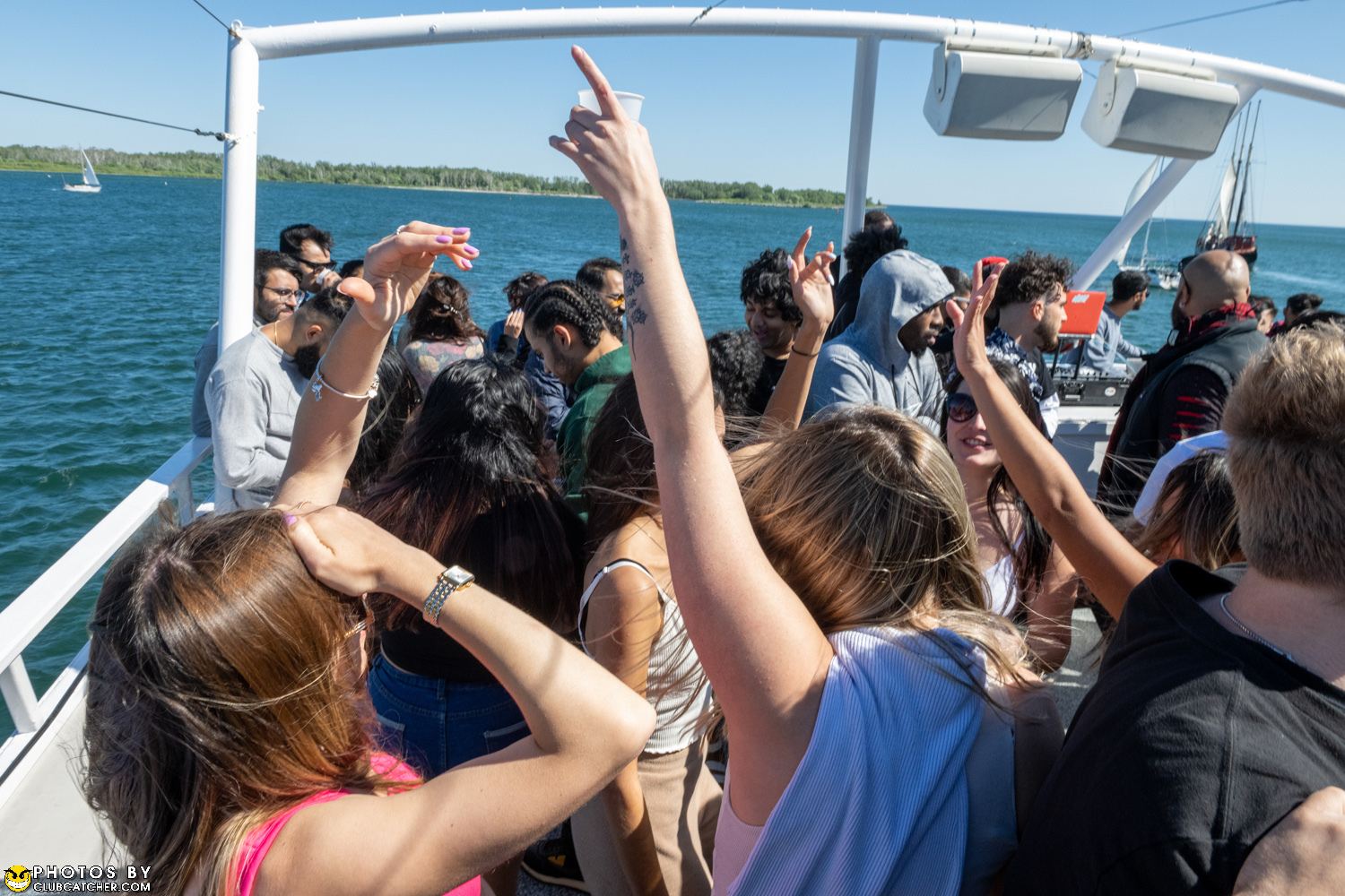 Empress Of Canada party venue photo 182 - June 18th, 2022