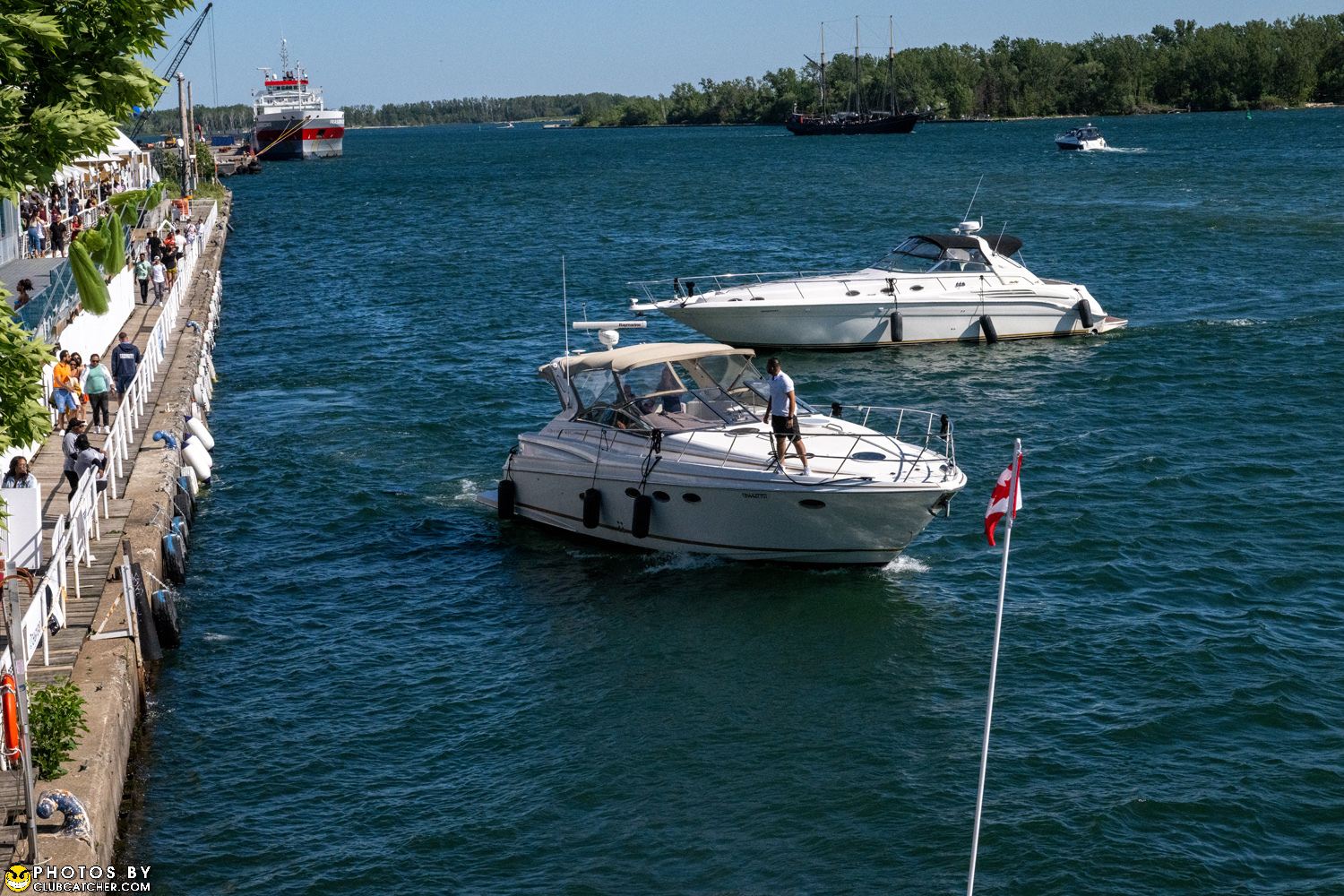 Empress Of Canada party venue photo 183 - June 18th, 2022