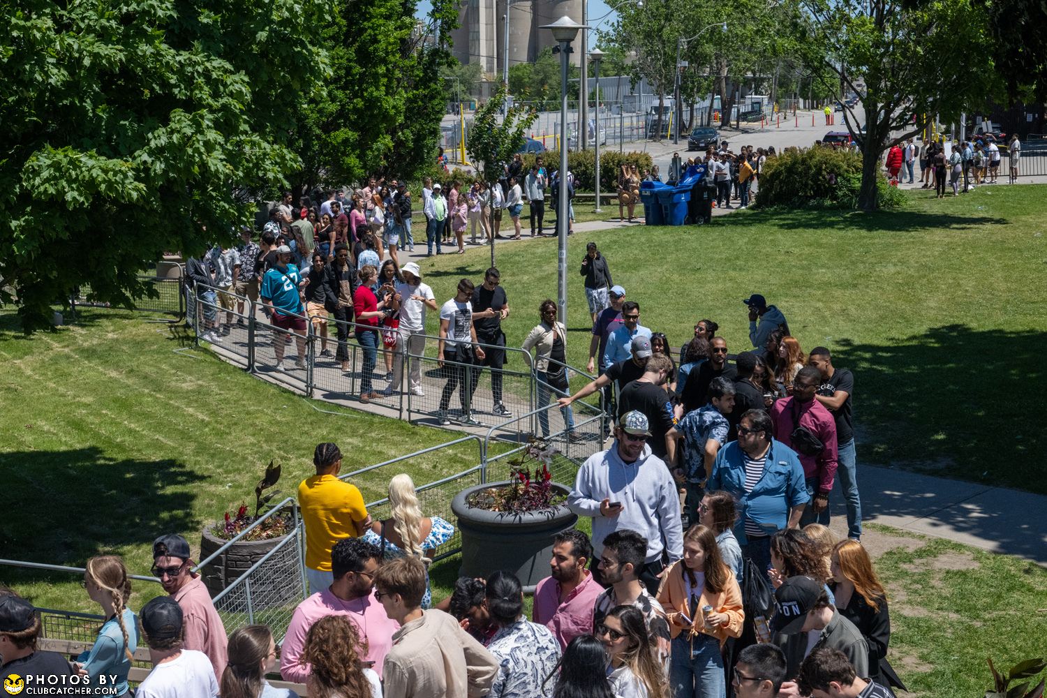 Empress Of Canada party venue photo 188 - June 18th, 2022