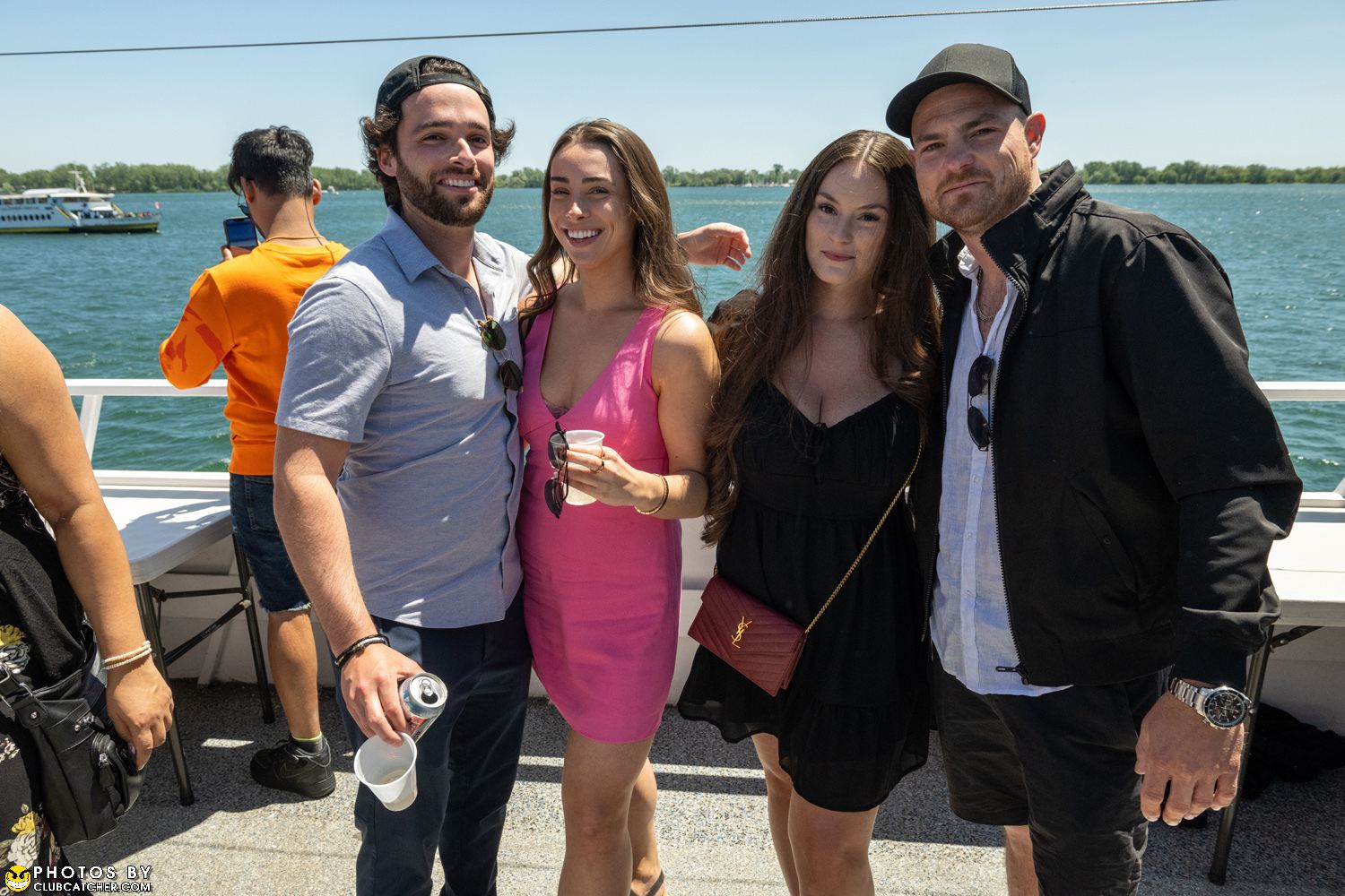 Empress Of Canada party venue photo 20 - June 18th, 2022