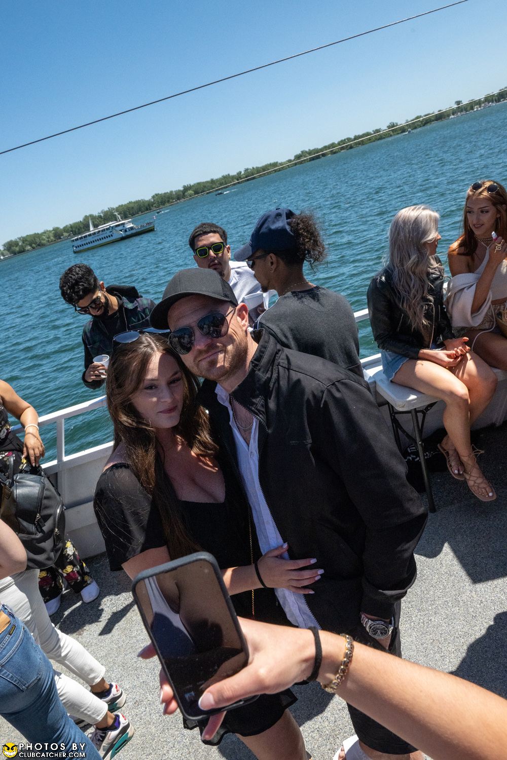 Empress Of Canada party venue photo 191 - June 18th, 2022