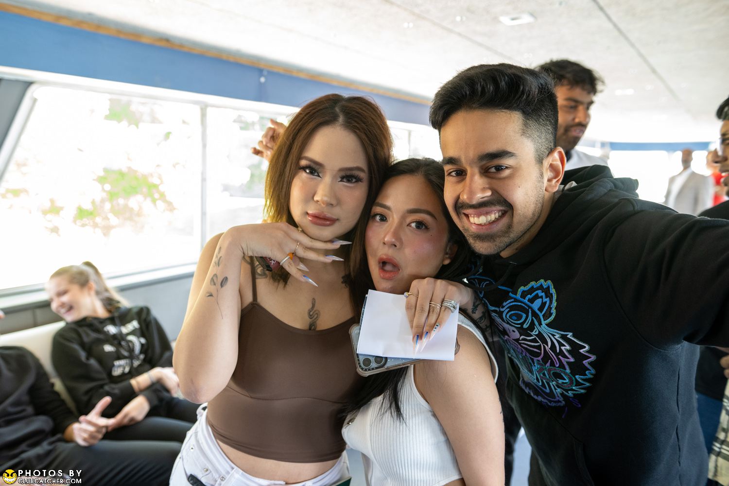 Empress Of Canada party venue photo 193 - June 18th, 2022