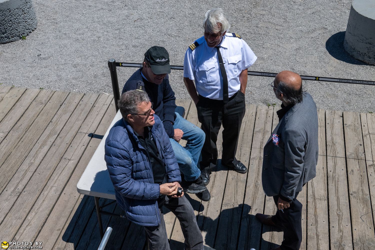 Empress Of Canada party venue photo 194 - June 18th, 2022