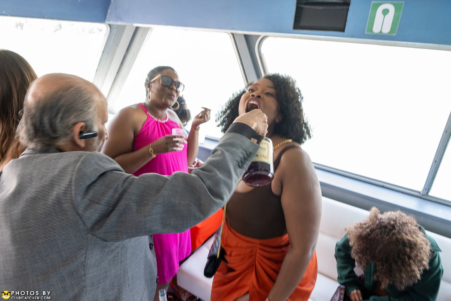 Empress Of Canada party venue photo 196 - June 18th, 2022