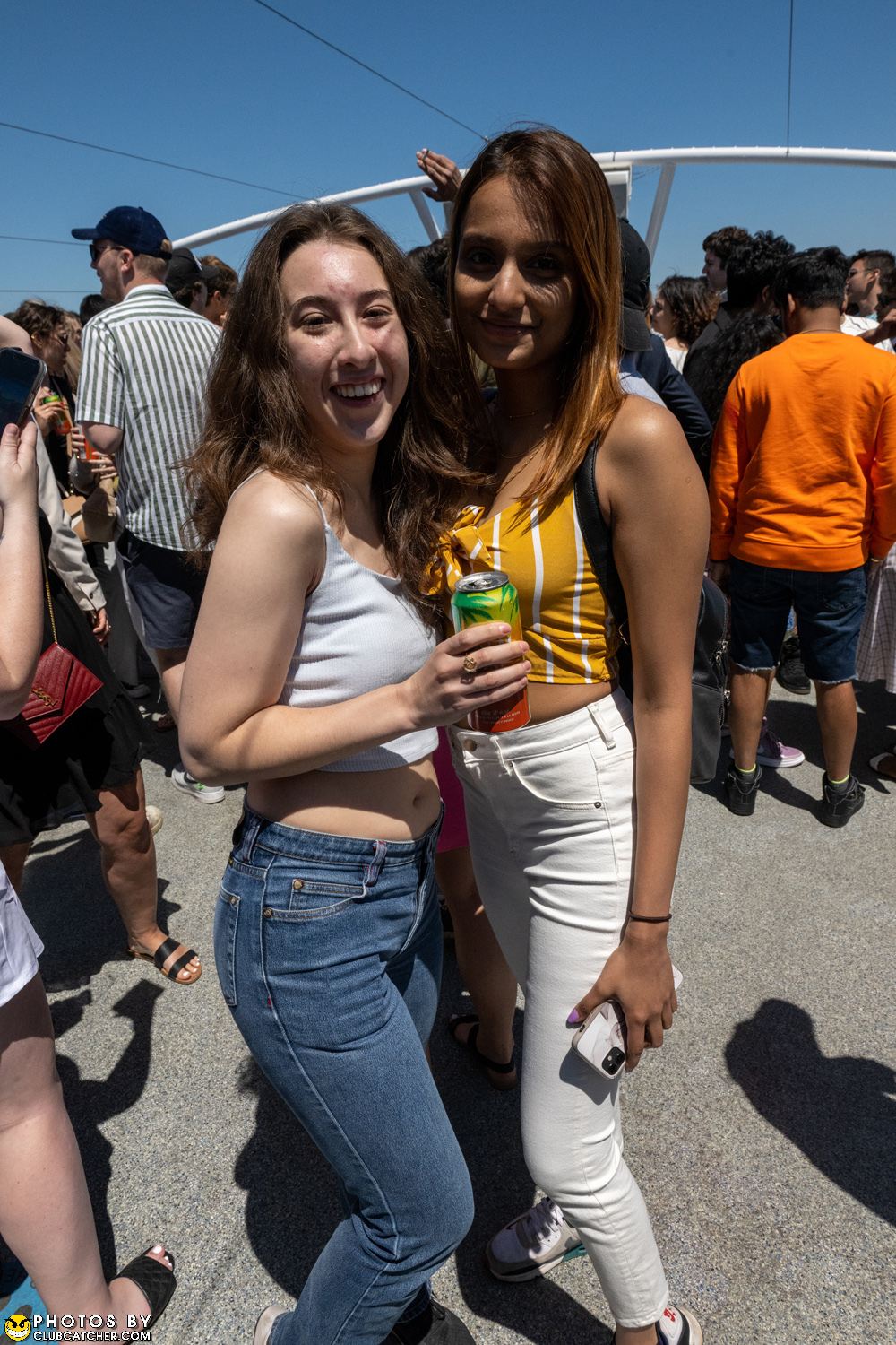 Empress Of Canada party venue photo 197 - June 18th, 2022