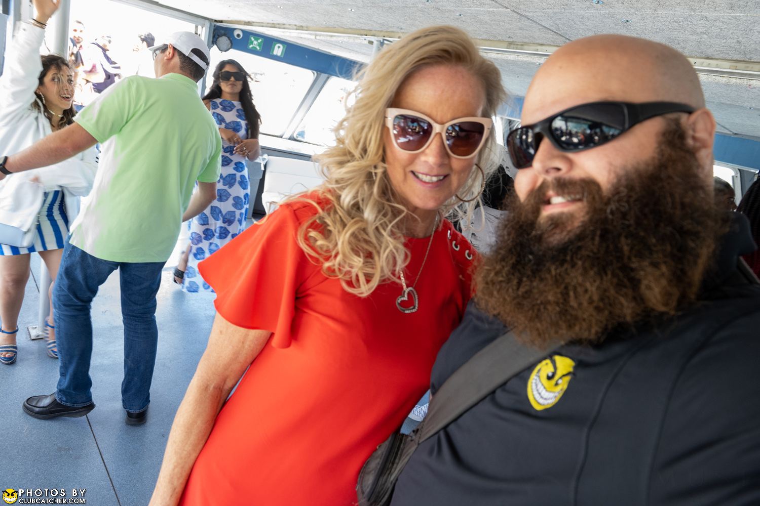 Empress Of Canada party venue photo 198 - June 18th, 2022