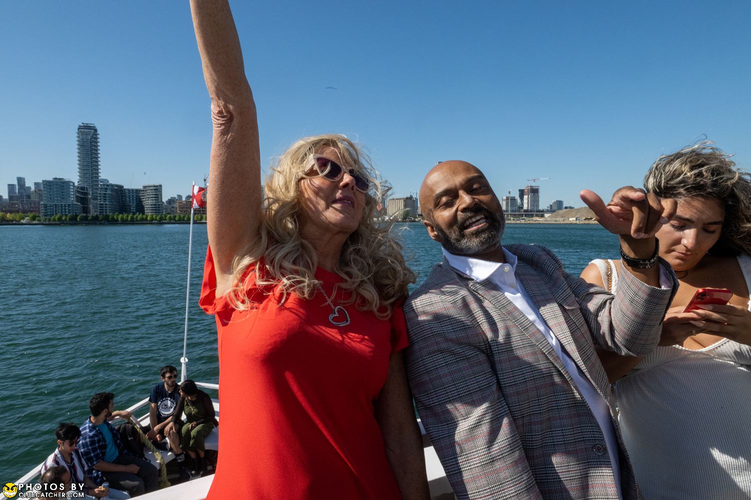 Empress Of Canada party venue photo 199 - June 18th, 2022