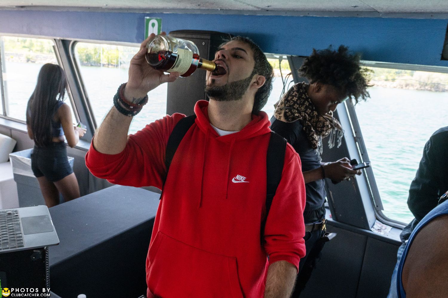 Empress Of Canada party venue photo 200 - June 18th, 2022