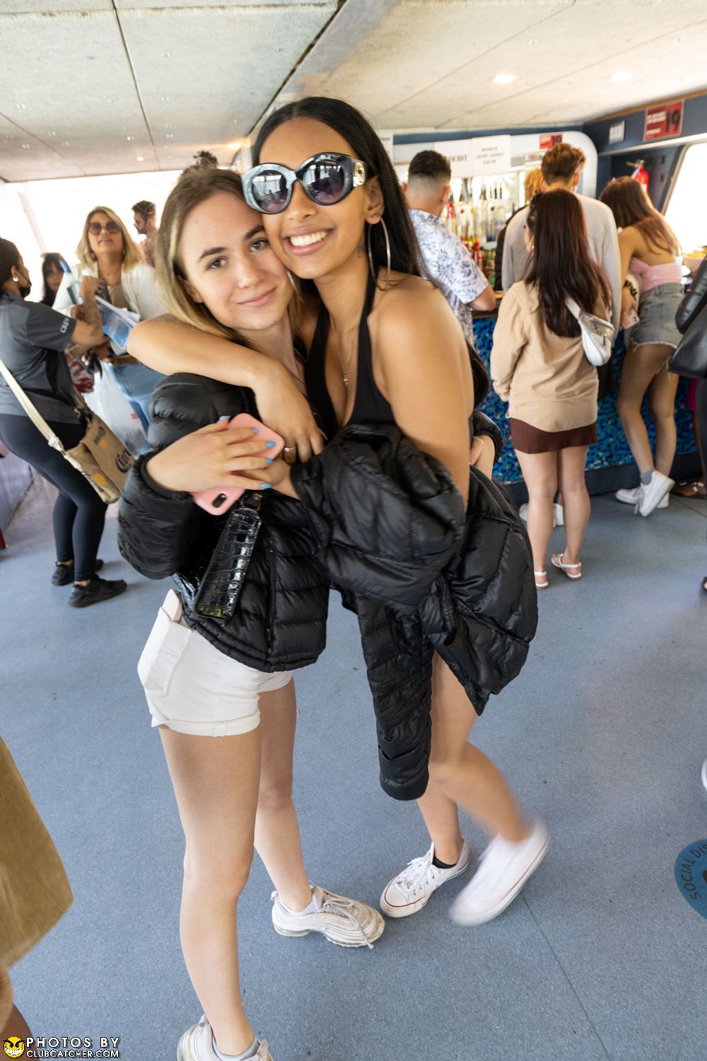 Empress Of Canada party venue photo 3 - June 18th, 2022