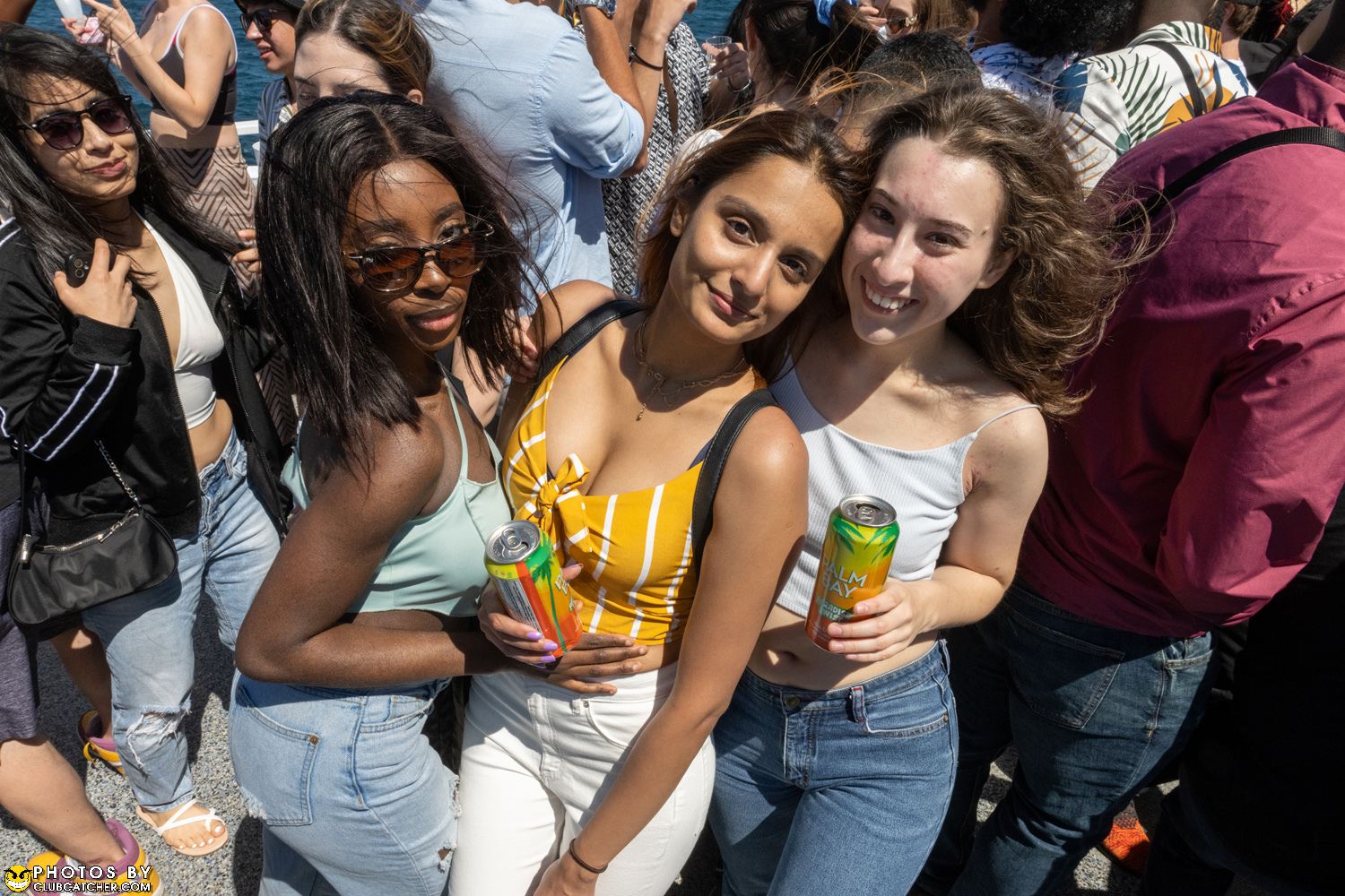 Empress Of Canada party venue photo 21 - June 18th, 2022