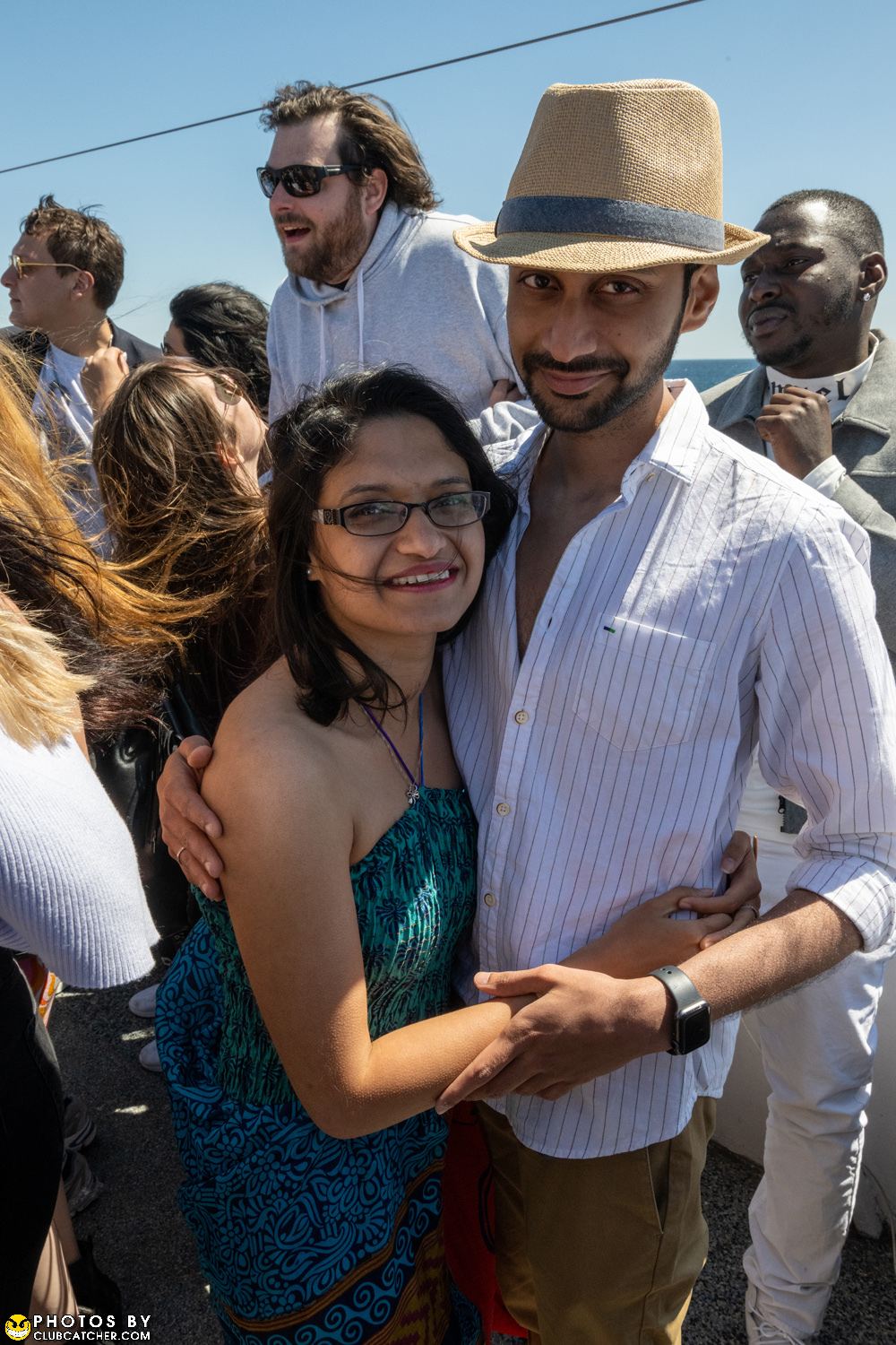 Empress Of Canada party venue photo 201 - June 18th, 2022