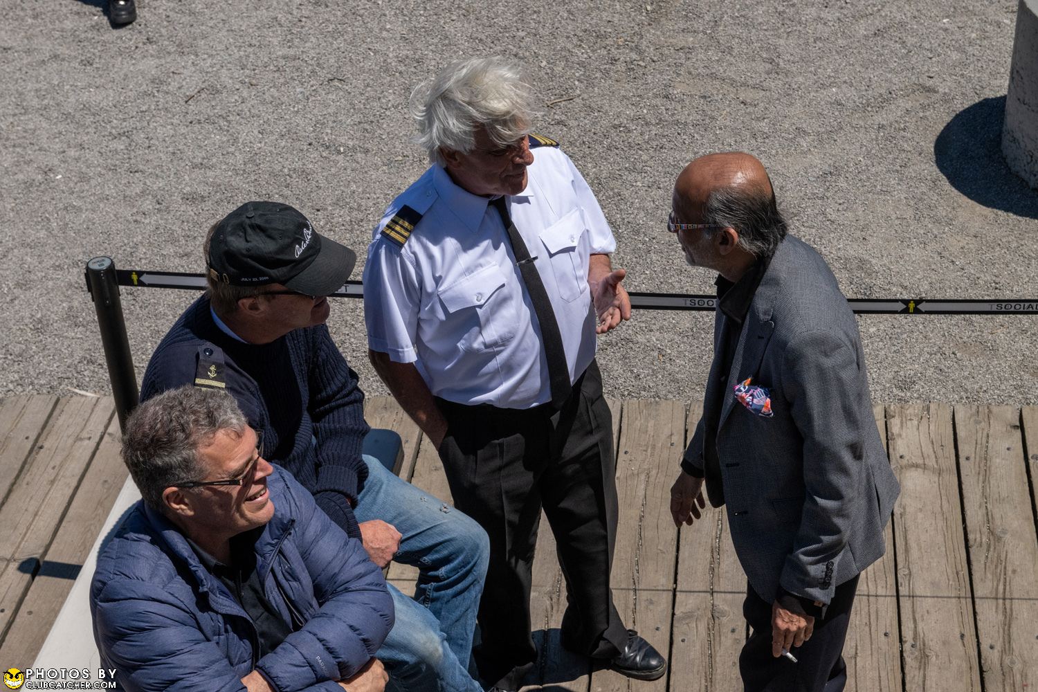 Empress Of Canada party venue photo 203 - June 18th, 2022