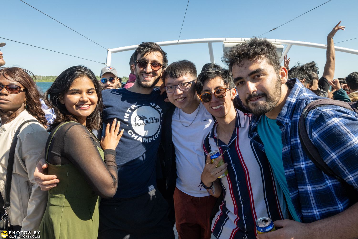 Empress Of Canada party venue photo 204 - June 18th, 2022