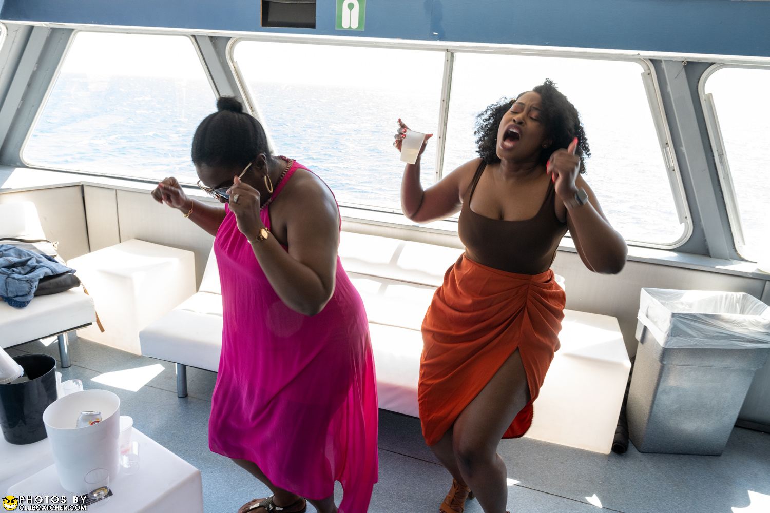 Empress Of Canada party venue photo 205 - June 18th, 2022