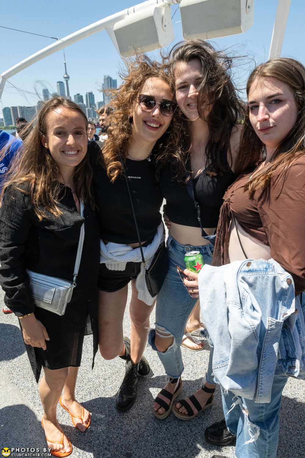 Empress Of Canada party venue photo 206 - June 18th, 2022