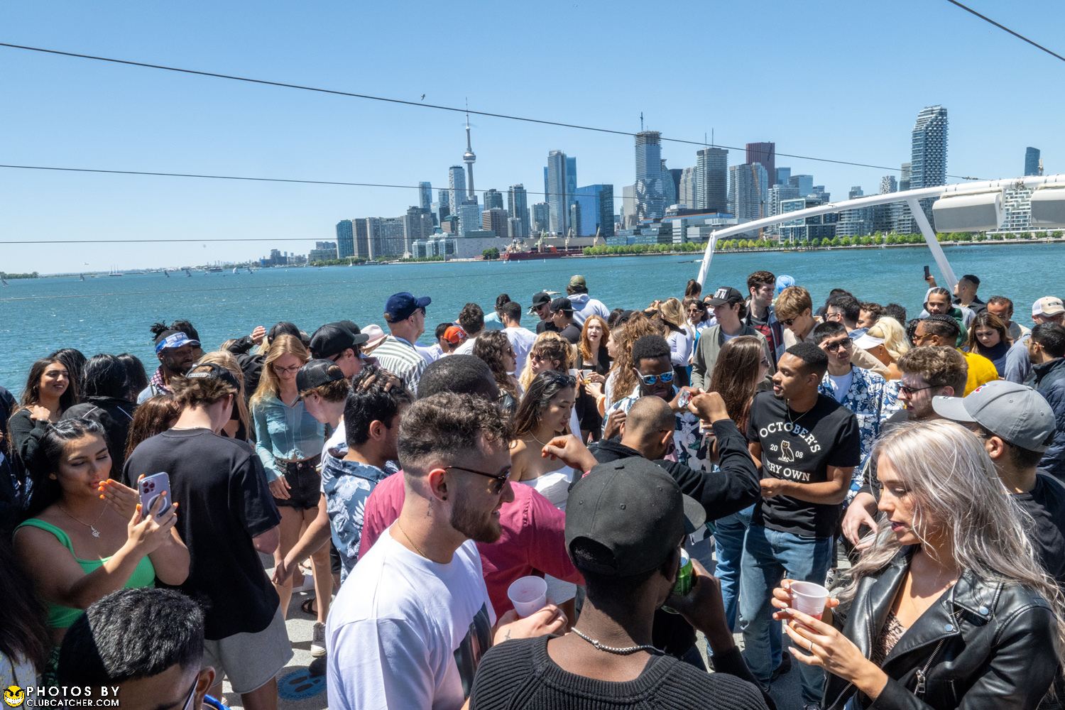 Empress Of Canada party venue photo 210 - June 18th, 2022