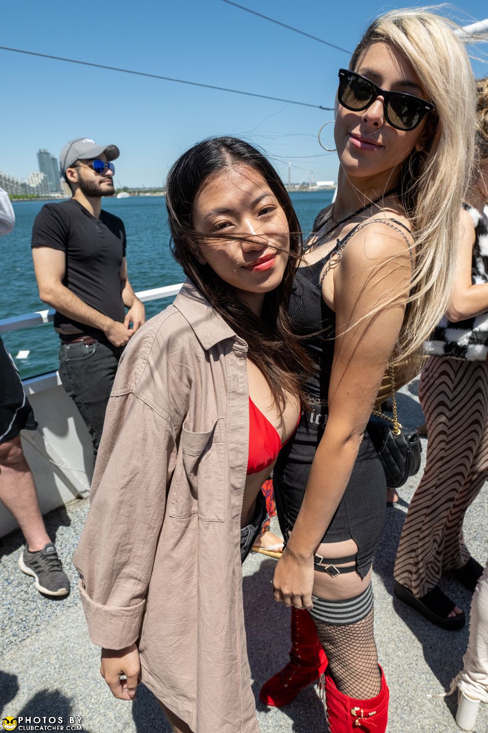 Empress Of Canada party venue photo 22 - June 18th, 2022